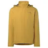 Image de Vaude - Escape Bike Warm Jacket - Veste imperméable homme Savanna - XXL