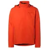 Image de Vaude - Escape Bike Warm Jacket - Veste imperméable homme Glowing Red - S