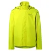 Image de Vaude - Escape Bike Light Jacket - Veste vélo homme Bright Green - XXL