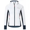Image de Vaude - Sesvenna Jacket IV - Doudoune femme Buckeye - EU 36
