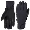 Image de Vaude - Lagalp Softshell Gloves III - Gants ski de randonnée Black - 8