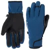 Image de Vaude - Lagalp Softshell Gloves III - Gants ski de randonnée Dark Sea - 6