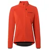 Image de Vaude - Posta Softshell Jacket II - Veste softshell femme Glowing Red - EU 40