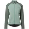 Image de Vaude - Posta Softshell Jacket II - Veste softshell femme Dusty Fern - EU 38