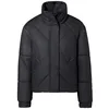 Image de Vaude - Najun Padded Jacket - Doudoune femme Black - EU 40