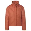 Image de Vaude - Najun Padded Jacket - Doudoune femme Buckeye - EU 38