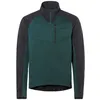 Image de Vaude - Posta Softshell Jacket VII - Veste softshell homme Deep Pond - M