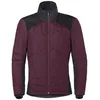 Image de Vaude - Minaki Jacket IV - Veste VTT femme Cassis - EU 38
