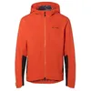 Image de Vaude - Moab Pro Rain Jacket - Veste imperméable homme Glowing Red - S