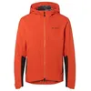 Image de Vaude - Moab Pro Rain Jacket - Veste imperméable homme Glowing Red - XL
