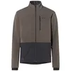 Image de Vaude - Qimsa Pro Softshell Jacket - Veste softshell homme Deer Brown - L