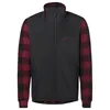 Image de Vaude - Men's Minaki Mid Jacket II - Polaire homme Carmine - XL