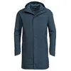 Image de Vaude - Cyclist padded Coat - Parka homme Black - XXXL