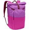 Image de Vaude - Okab II - Sac à dos urbain Pink Orchid - Taille unique