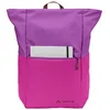 Image de Vaude - Wala - Sac à dos urbain Pink Orchid - Taille unique
