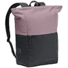 Image de Vaude - Wala - Sac à dos urbain Black/Purple Ash - Taille unique