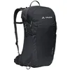 Image de Vaude - Wizard 18+4 - Sac à dos randonnée Black - 18 L