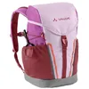 Image de Vaude - Puck 10 - Sac à dos enfant Raspberry - Taille unique