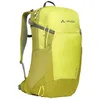 Image de Vaude - Wizard 18+4 - Sac à dos randonnée Light Leaf - 18 L