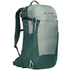 Image de Vaude - Wizard 18+4 - Sac à dos randonnée Agave - 18 L