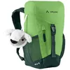 Image de Vaude - Ayla 6 - Sac à dos enfant Dark Forest - Taille unique