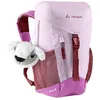 Image de Vaude - Ayla 6 - Sac à dos enfant Raspberry - Taille unique