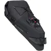 Image de Vaude - Trailsaddle M - Sacoche de selle Black - Taille unique