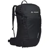 Image de Vaude - Women's Wizard 22+4 - Sac à dos randonnée femme Black - 22 L