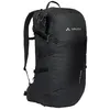 Image de Vaude - Wizard 28+4 long - Sac à dos randonnée Black - 28 L