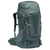 Image de Vaude - Avox 60+10 - Sac à dos trekking femme Heron - 60 L