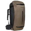 Image de Vaude - Mundo 65+To Go - Sac à dos voyage Deer Brown - 65 L
