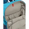 Image de Vaude - Skomer Zip 22 - Sac à dos randonnée femme Aqua - 22 L