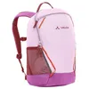 Image de Vaude - Hylax 15 - Sac à dos enfant Raspberry - Taille unique