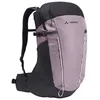 Image de Vaude - Agile Air 26 - Sac à dos randonnée Purple Ash - 20 L