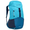 Image de Vaude - Skomer 18 - Sac à dos randonnée femme Aqua - 18 L