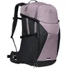 Image de Vaude - TrailControl 25+ - Sac à dos vélo Black - 25 L