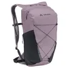 Image de Vaude - UpHill 16 - Sac à dos vélo Purple Ash - Taille unique
