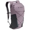 Image de Vaude - Uphill 12 - Sac à dos vélo Purple Ash - Taille unique