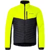 Image de Vaude - Posta Insulation Jacket - Veste hybride homme Neon Yellow - S