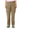 Image de Vaude Pantalon Cargo Neyland Zo
