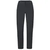 Image de Vaude - Women's Skomer Pants III - Pantalon randonnée femme Phantom Black - EU 42