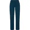 Image de VAUDE Farley Stretch Pants Iii W - Bleu - taille 38 2026