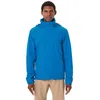Image de Vaude - Men's Escape Bike Light Jacket - Veste vélo homme Radiate Blue Uni - XL