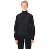Image de Vaude - Women's Kuro Pro Rain Jacket - Veste vélo femme Black - EU 40