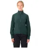 Image de Vaude - Women's Kuro Pro Rain Jacket - Veste vélo femme Deep Pond - EU 38