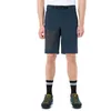 Image de Vaude - Men's Badile Shorts II - Short randonnée homme Dark Sea - EU 48