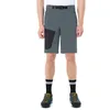 Image de Vaude - Men's Badile Shorts II - Short randonnée homme Heron - EU 54