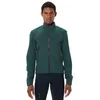 Image de Vaude - Men's Kuro Pro Rain Jacket - Veste vélo homme Deep Pond - M