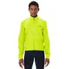 Image de Vaude - Men's Kuro Pro Rain Jacket - Veste vélo homme Neon Yellow - M