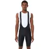 Image de Vaude - Men's Furka Bib Tights II - Cuissard vélo homme Black - L